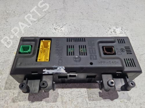 Climate control CITROËN C4 I (LC_) 1.6 HDi | BP34123578I5 - Image 3
