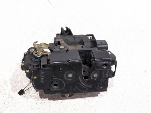 Front left lock SEAT LEON (1M1) 1.9 TDI | BP31291804C98