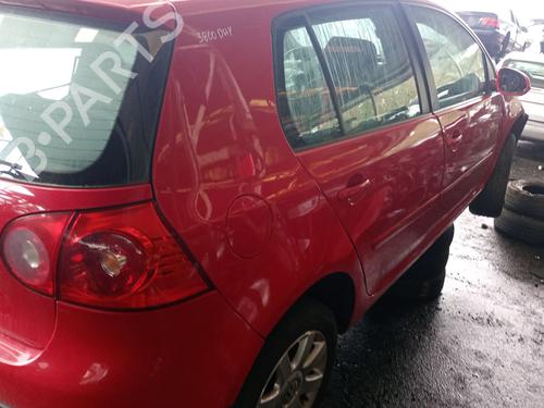 Electronic module VW GOLF V (1K1) 1.6 | BP33169861M83  - Image 8