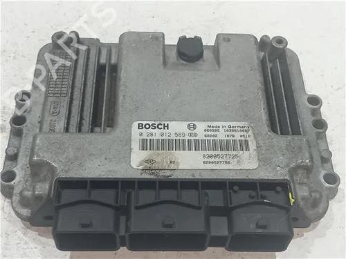 Módulo eletrónico RENAULT SCÉNIC I MPV (JA0/1_, FA0_) 1.9 dCi (JA05, JA1F) | BP23911929M83 