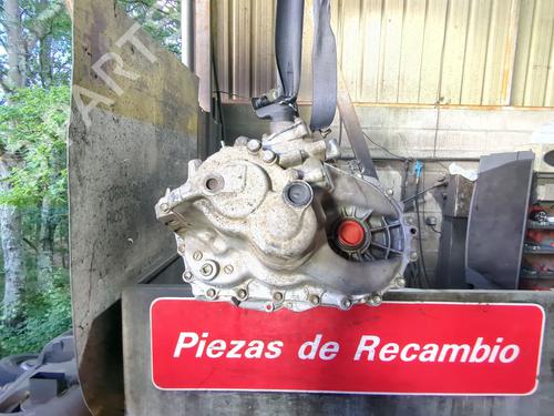 Gearbox SUZUKI SX4 (EY, GY) 1.9 DDiS 4x4 (RW419D) | BP39408741M3 - Image 4