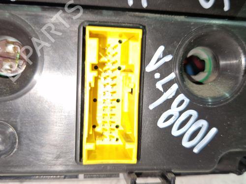 Comando clima ALFA ROMEO 147 (937_) 1.9 JTDM 8V (937.AXD1A, 937.AXU1A, 937.BXU1A) | BP30777769I5