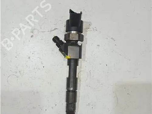 Used Injector RENAULT MEGANE II (BM0/1_, CM0/1_) 1.9 dCi (BM0G, CM0G) (120 hp) 23931415