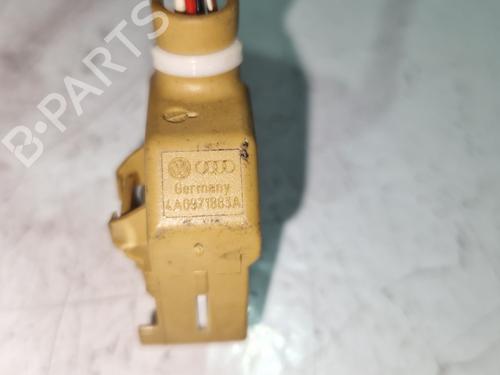 Right mirror AUDI A4 B6 (8E2) 1.8 T quattro | BP32669062C27