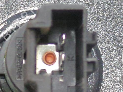 Switch PEUGEOT 5008 (0U_, 0E_) 1.6 HDi | BP28715211I30