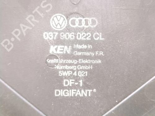 Electronic module VW PASSAT B3/B4 (3A2, 35I) 2.0 Syncro | BP28690044M83
