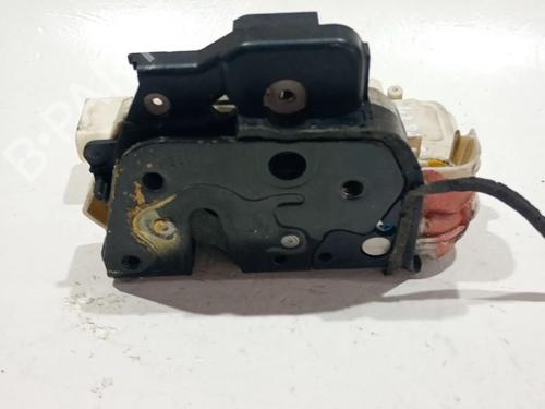 Venstre foran lås AUDI A4 B6 (8E2) 1.8 T | BP25626908C98 