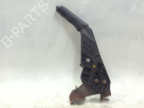 Freno de mano Freno de mano FORD TRANSIT CONNECT (P65_, P70_, P80_) 1.8 Di (75 hp) 39901182 39901182