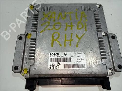 Elektronisk modul CITROËN XANTIA (X1_, X2_) 1.9 D | BP23930661M83 