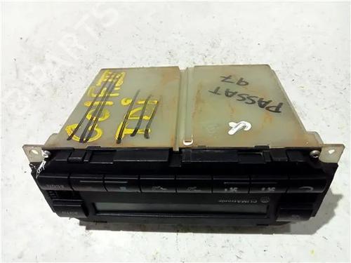 Climate control VW PASSAT B5 (3B2) 1.9 TDI | BP23929521I5