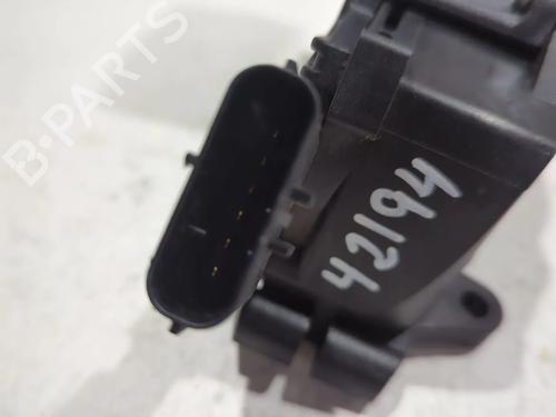 Pedal SEAT IBIZA IV SC (6J1, 6P5)  | BP24977271I4 