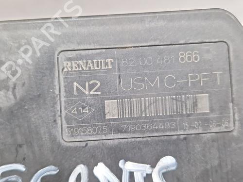 Sikringsdåse RENAULT MEGANE II (BM0/1_, CM0/1_)  | BP30684871E1 