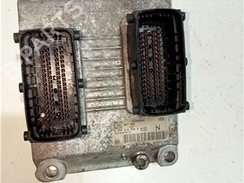 Elektronisk modul FIAT STILO (192_) 1.9 JTD (192_XE1A) (115 hp) 23931835