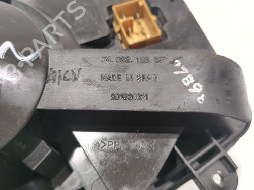 Ventola Interna stufa abitacolo VW PASSAT B5.5 Variant (3B6) 2.8 | BP29994511M62 