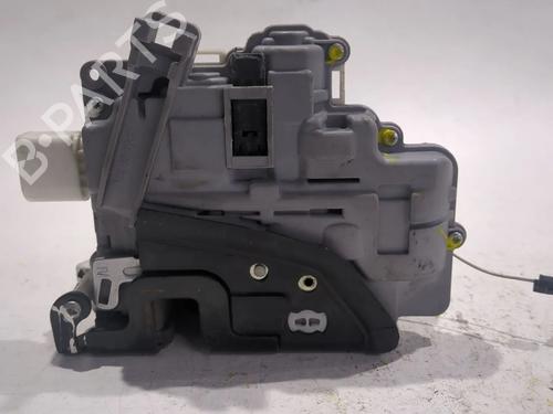 Rear right lock SEAT LEON (1P1) 1.9 TDI | BP23927173C99 