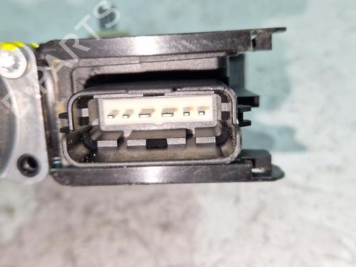 Left front window motor HYUNDAI ix20 (JC) 1.6 CRDI | BP30936048E21