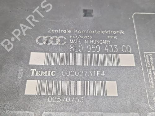 Module électronique AUDI A4 B7 Avant (8ED) 2.0 TDI 16V | BP29526428M83 