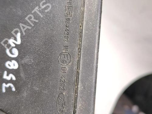 Left mirror FORD FOCUS II (DA_, HCP, DP) 2.0 TDCi | BP23902149C26 