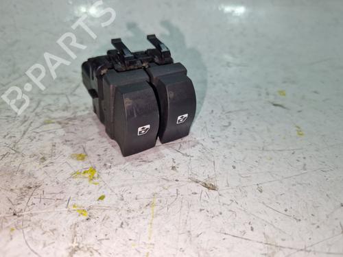 Left front window switch RENAULT CLIO III (BR0/1, CR0/1) 1.2 16V (BR02, BR0J, BR11, CR02, CR0J, CR11) | BP36017408I27 - Image 6