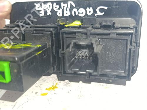 Headlight adjuster motor JAGUAR XE (X760) 2.0 D | BP39641161E19 - Image 4