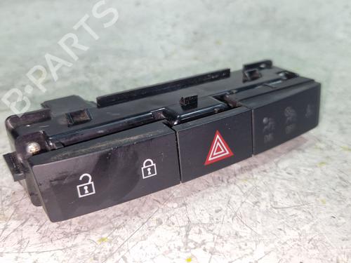 Warning switch KIA CERATO I Saloon (LD) 2.0 CRDi | BP34274711I22  - Image 6