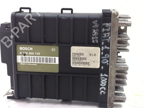 Used Electronic module Electronic module FIAT UNO (146_, 158_) 1.0 (146E) (56 hp) 40260141 40260141