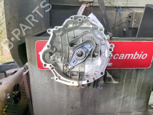 gearbox-audi-a6-c5-4b2-4b4-1997-1998-1999-2000-2001-2002-2003-2004-2005-38649656 main image