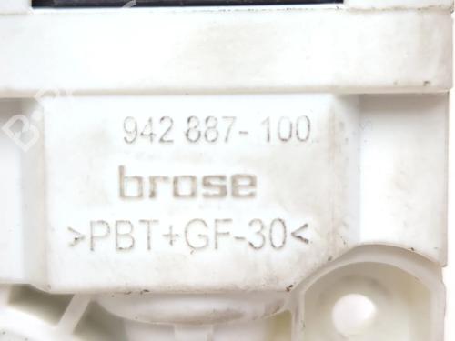 Left front window motor AUDI A6 C7 Avant (4G5, 4GD) 2.0 TDI | BP25847150E21