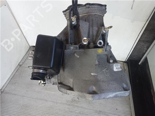 Gearbox FORD FIESTA V (JH_, JD_) 1.25 16V | BP23922972M3 