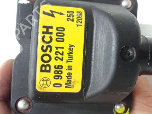 Ignition coil VW POLO III (6N1) 45 1.0 | BP26922512M94 
