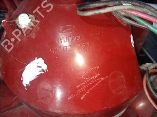 Right taillight HYUNDAI ACCENT II (LC) 1.5 | BP23917999C35 