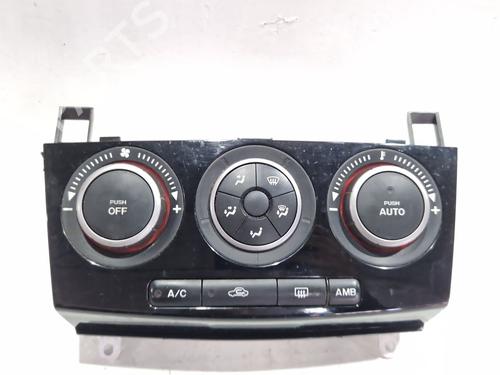 Used Climate control Climate control MAZDA 3 (BK) 1.6 DI Turbo (109 hp) 33604927 33604927