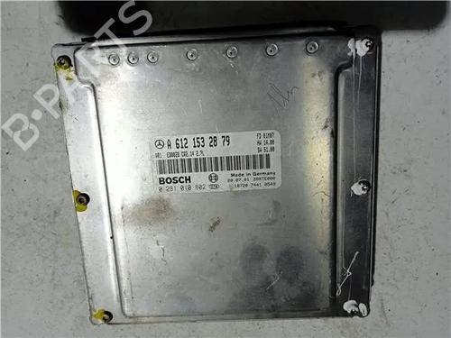Modulo electronico MERCEDES-BENZ C-CLASS (W203) C 270 CDI (203.016) | BP23930000M83