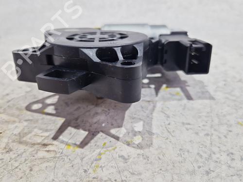 Rudehejsemotor forskærm højre MAZDA 6 Hatchback (GG) 2.0 DI (GG14) | BP29967815E20 