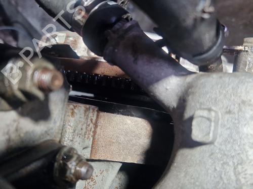 Engine ALFA ROMEO 147 (937_) 2.0 16V T.SPARK (937.AXA1, 937.AXC1, 937.BXC1) | BP37636102M1 - Image 5