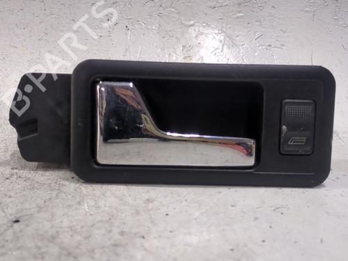 Used Rear left interior door handle Rear left interior door handle AUDI 80 B4 Saloon (8C2) 2.8 quattro (174 hp) 34116516 34116516