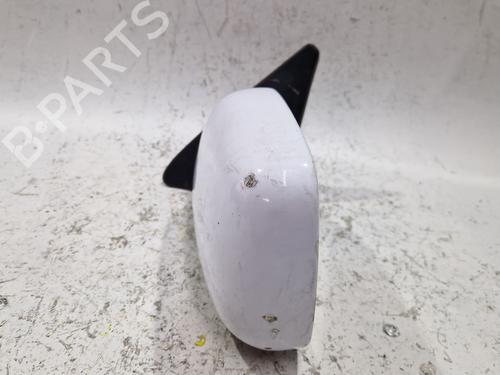 Left mirror FORD ESCORT IV (GAF, AWF, ABFT) 1.6 XR3i | BP30003136C26 