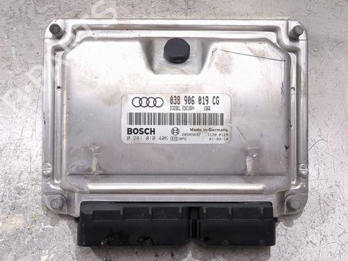 Used Electronic module AUDI A4 B7 (8EC) 1.9 TDI (116 hp) 29384163