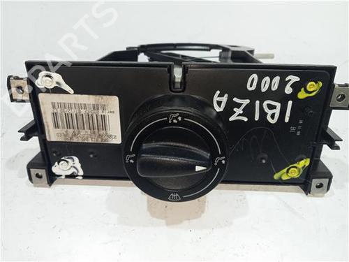 Used Climate control SEAT IBIZA II (6K1) 1.4 i 16V (101 hp) 23932798
