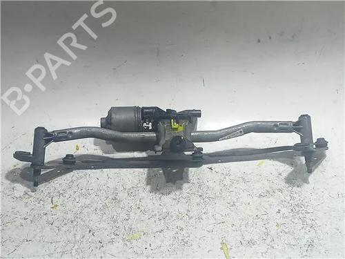 Viskermotor vindrude SEAT IBIZA III (6L1) 1.9 TDI (131 hp) 23915906