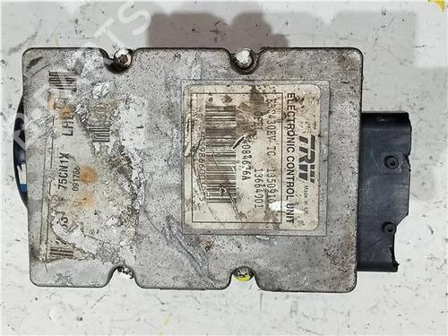 ABS Bremseaggregat OPEL VECTRA C (Z02) 2.0 DTI 16V (F69) | BP23920083M43