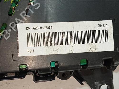 Instrument cluster FIAT 500L (351_, 352_) 1.6 D Multijet (199LYD1B) | BP23921393C47 
