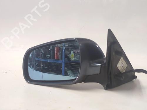 Used Left mirror SKODA OCTAVIA I (1U2) 1.9 TDI (110 hp) 24663073