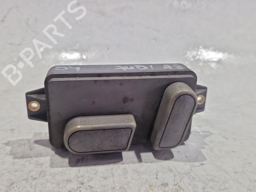 Used Switch Switch AUDI A8 D2 (4D2, 4D8) 3.3 TDI quattro (224 hp) 33608777 33608777