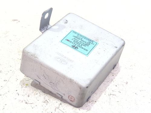 Electronic module HYUNDAI TERRACAN (HP) 2.9 CRDi 4WD | BP40009338M83 - Image 4