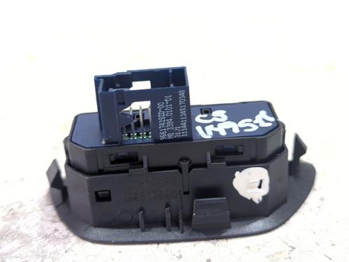 Switch CITROËN C5 III (RD_) 3.0 HDi 240 (RDX8CA) | BP39638146I30 - Image 5