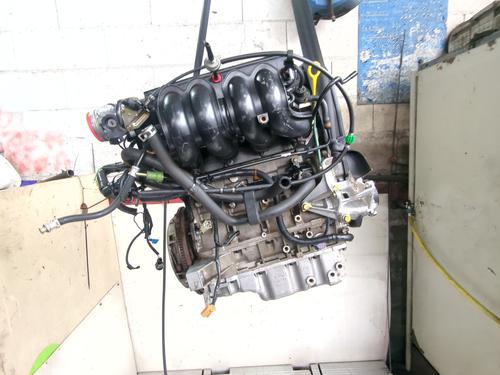 Engine ROVER 45 I Hatchback (RT) 1.4 | BP37464026M1 - Image 4