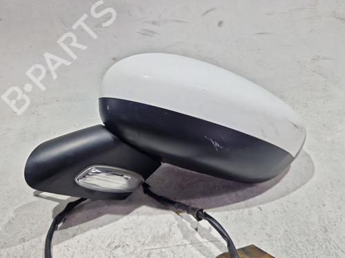Left mirror CITROËN C3 II (SC_) 1.4 HDi 70 (SC8HZC, SC8HR0, SC8HP4) | BP29998669C26 