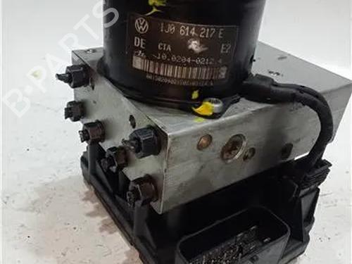 Used ABS pump VW GOLF IV (1J1) 1.4 16V (75 hp) 23916251