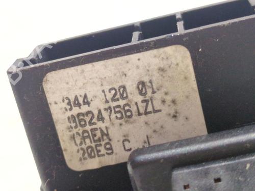 Steering column stalk CITROËN XSARA PICASSO (N68) 2.0 HDi | BP30777155I23 